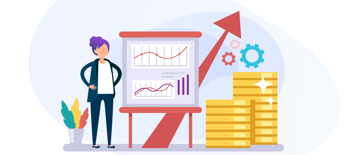 Compound interest is the most powerful force in the universe." 