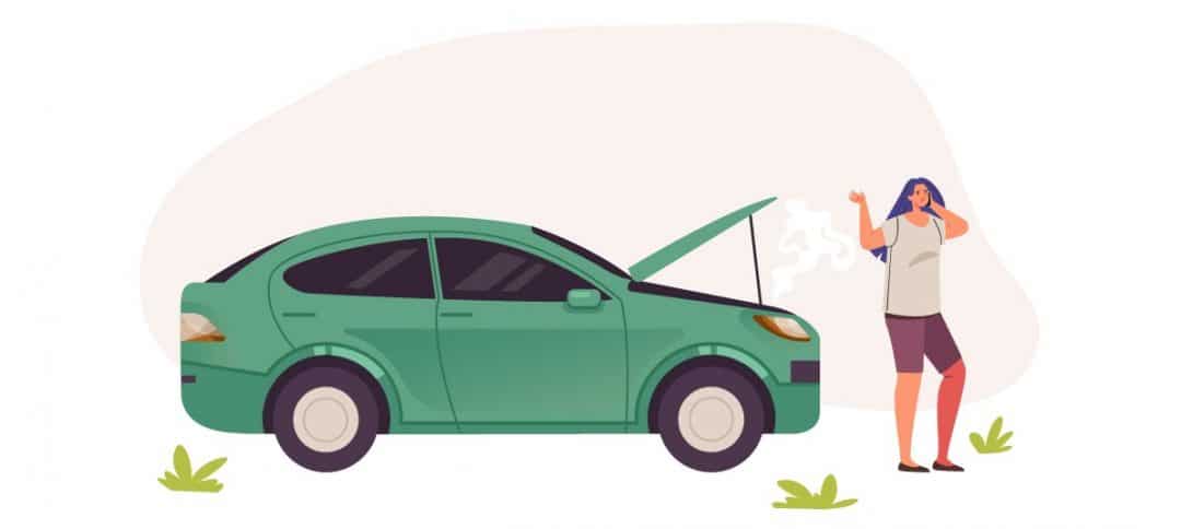 Roadside assistance: travel with ease