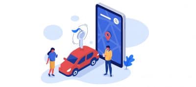 Carsharing: how does insurance cover journeys in shared vehicles?