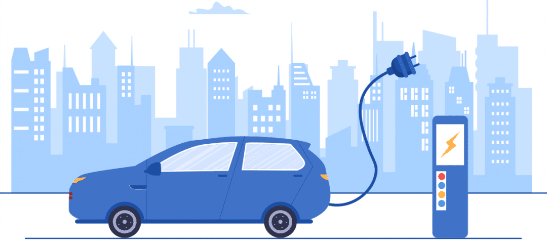 Special features of insurance policies for electric cars
