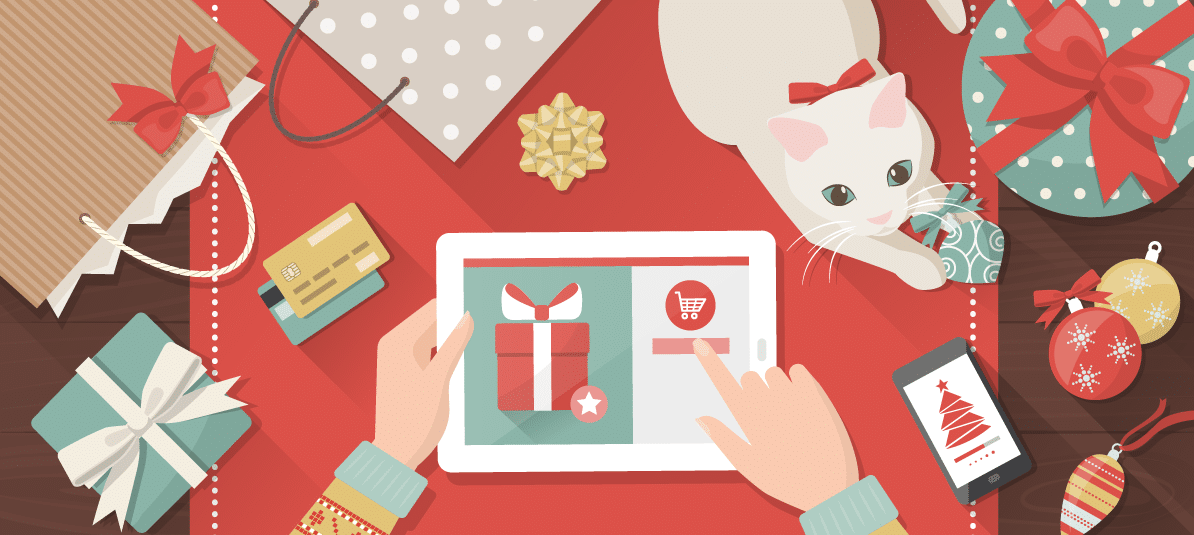 How to spend money to be happier at Christmas