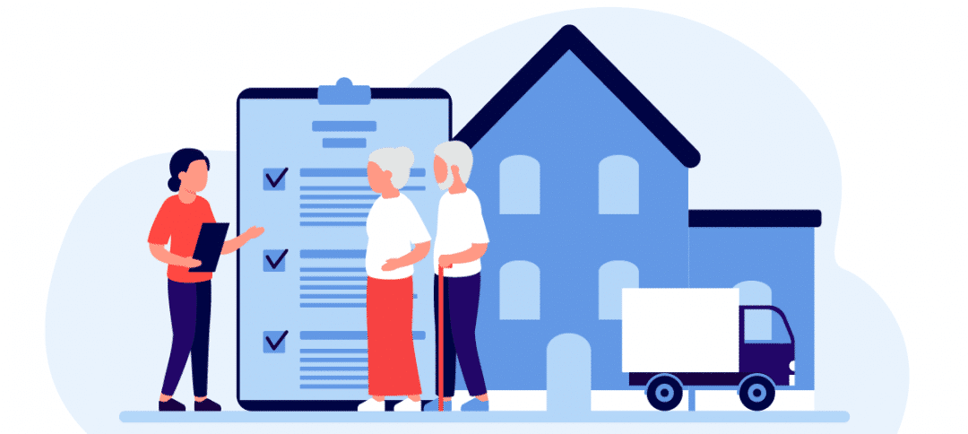 Reverse mortgages: when your house pays you