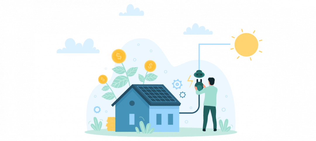 Does home insurance cover solar panels?