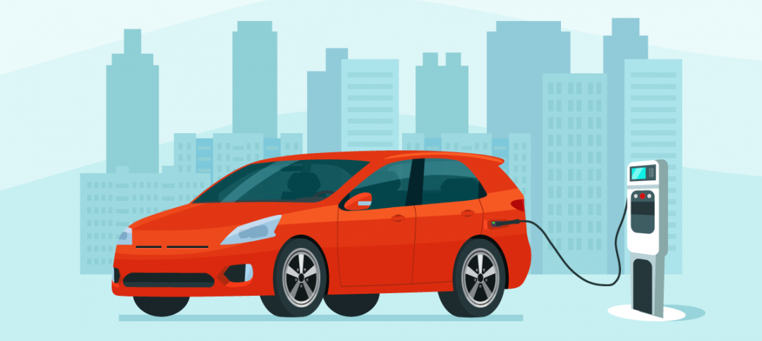 Specific insurance for hybrid and electric cars