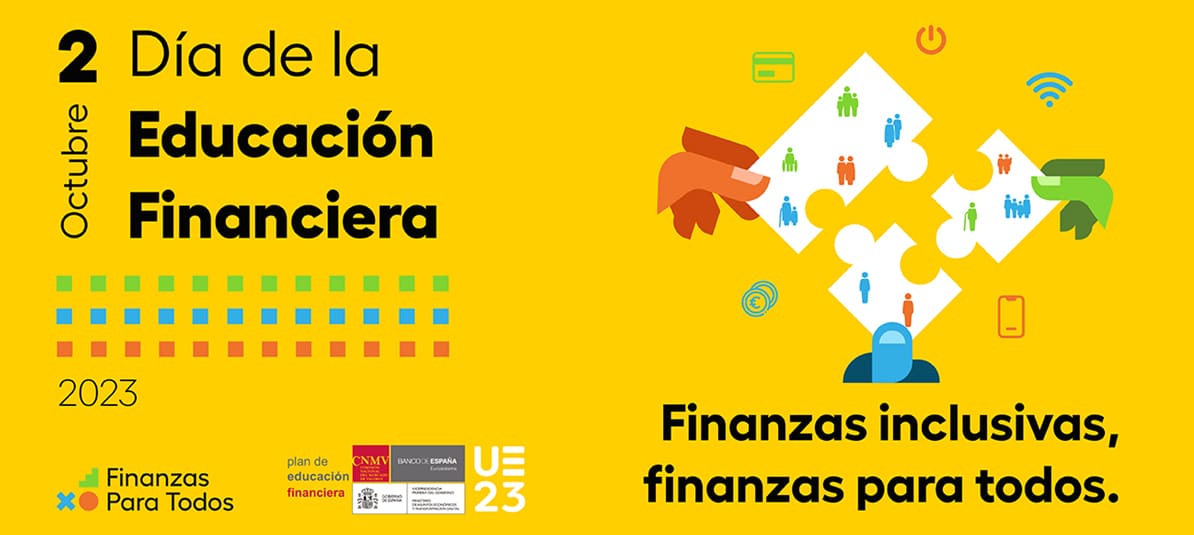 Día de la Educación Financiera 2021