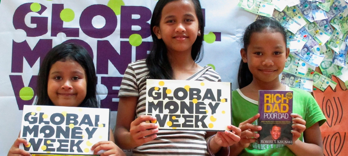 Global Money Week 2023