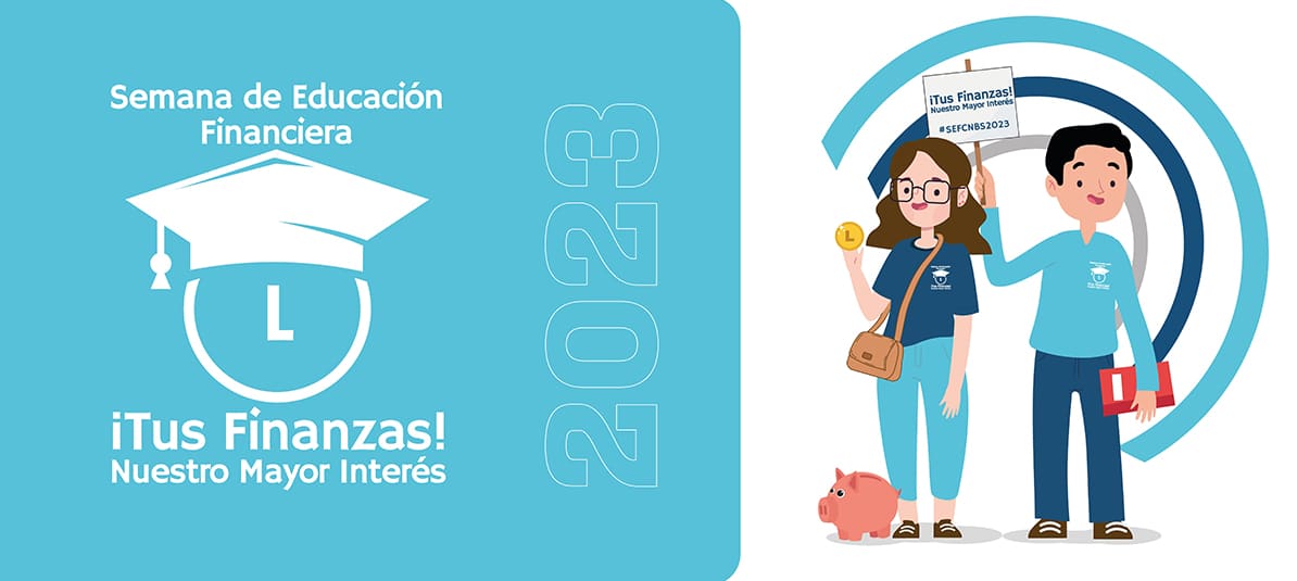 Semana de Educación Financiera en Honduras
