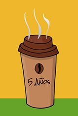 Renunciar a un café puede cambiar tu vida:El Factor Latte en números