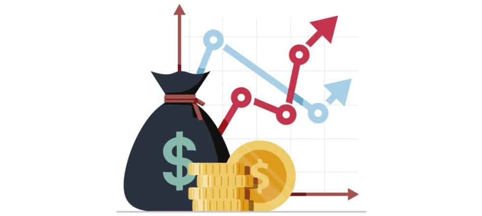 cost of funds today