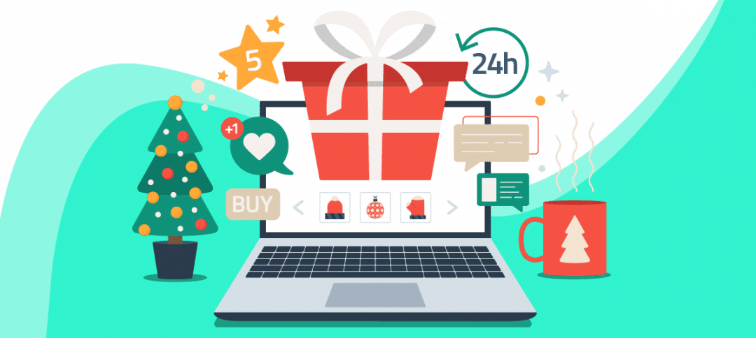 Three steps to mindful spending at Christmas